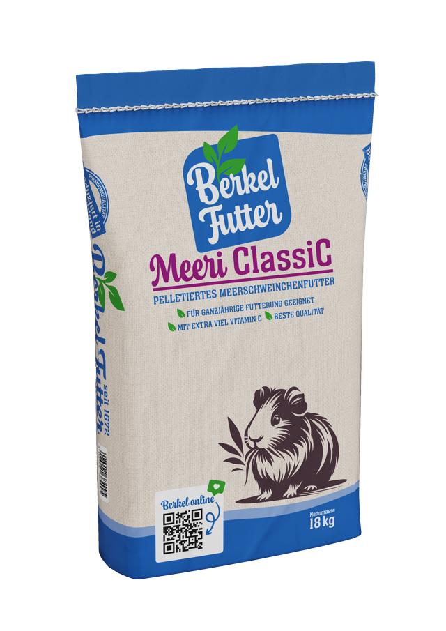 BERKEL FUTTER Meeri ClassiC